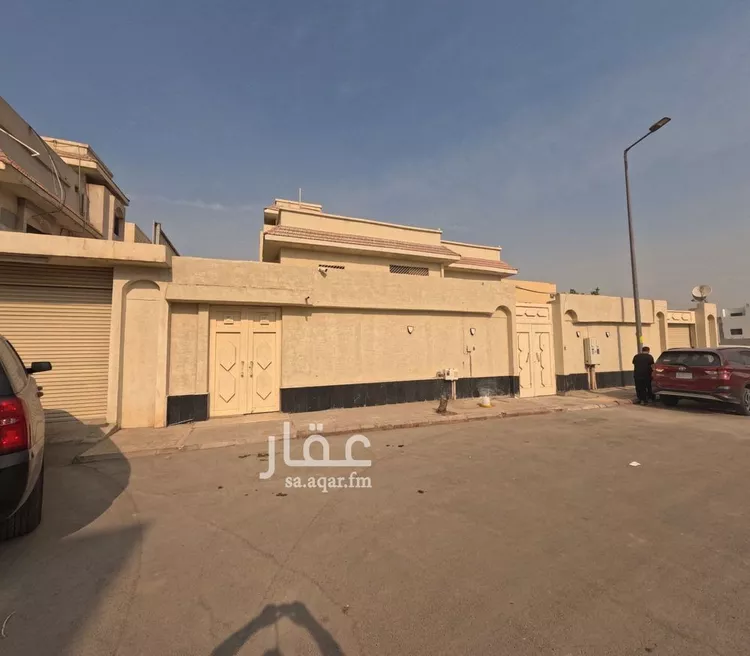 دور للإيجار في شارع جهير بن أبي نصر, حي الشفاء, مدينة الرياض, منطقة الرياض