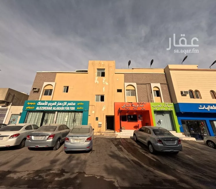شقة للإيجار في شارع  ابي حنيفه, حي العريجاء الأوسط, مدينة الرياض, منطقة الرياض
