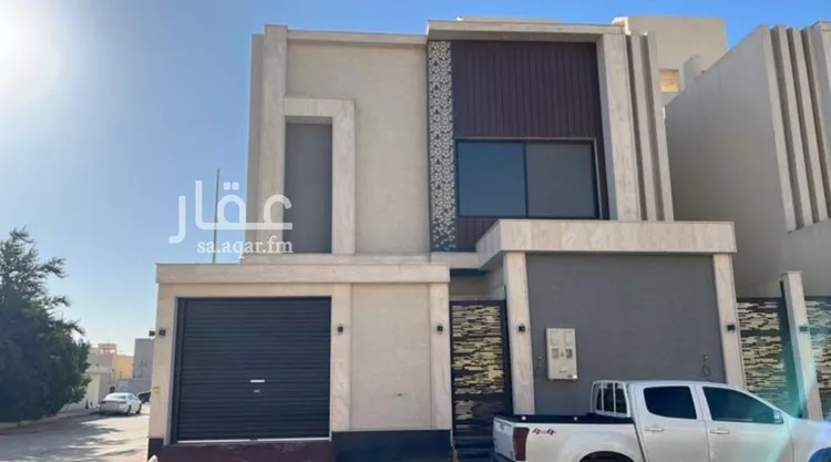 فيلا للبيع في شارع وادي زمزم, حي بدر, مدينة الرياض, منطقة الرياض