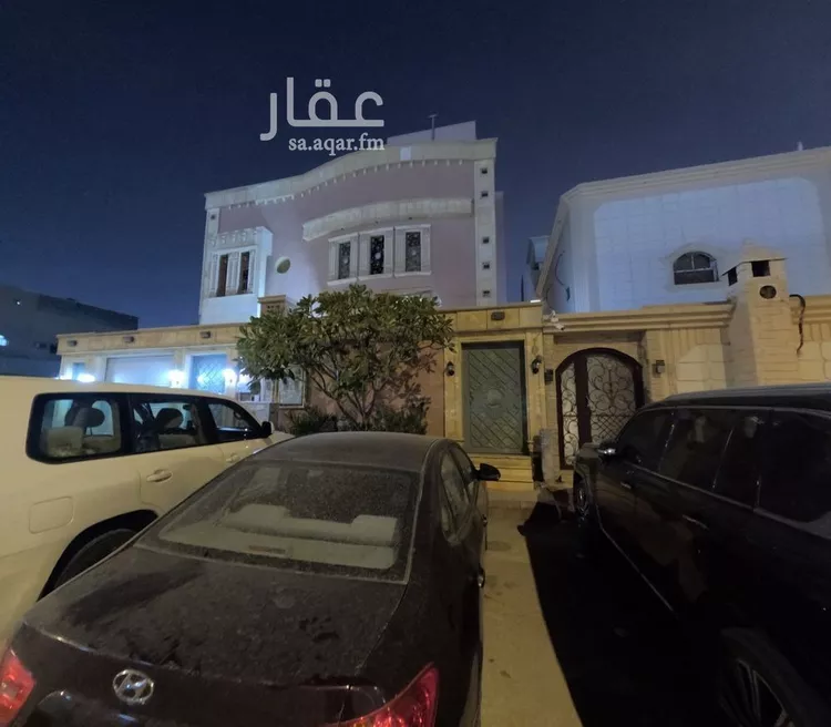 دور للإيجار في شارع جهير بن أبي نصر, حي الشفاء, مدينة الرياض, منطقة الرياض