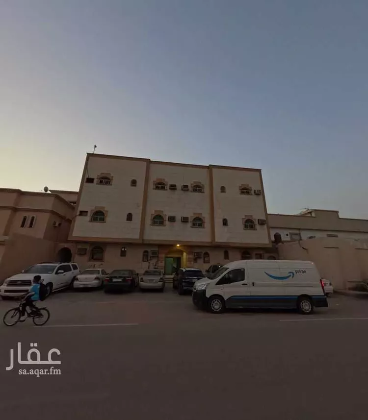 شقة للإيجار في شارع خلاد بن رافع, حي العزيزية, مدينة الرياض, منطقة الرياض