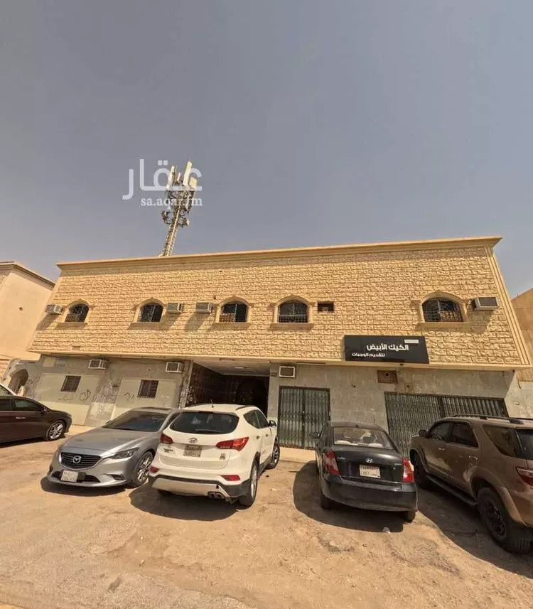 Apartment for Rent in Riyadh Al Aziziyah