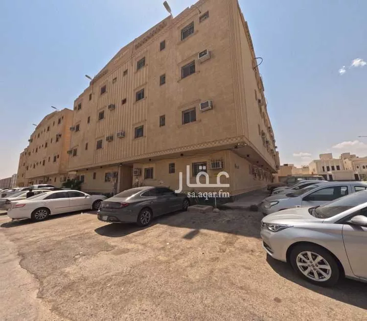 شقة للإيجار في شارع عبدالرحمن بن نامي, حي بدر, مدينة الرياض, منطقة الرياض 13