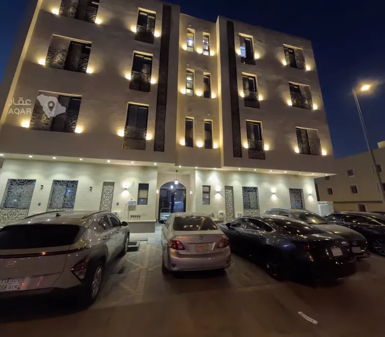 Apartment for Rent in Riyadh Badr