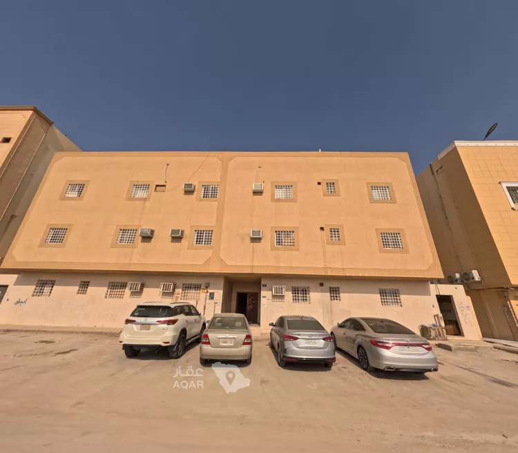 شقة للإيجار في شارع ابين, حي الدار البيضاء, مدينة الرياض, منطقة الرياض