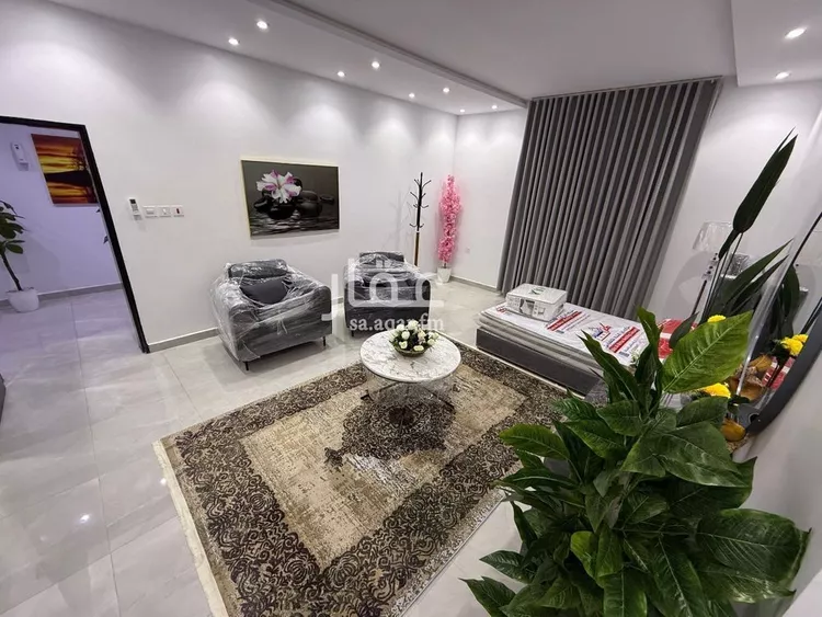 شقة للإيجار في شارع الخليفة المامون, حي بدر, مدينة الرياض, منطقة الرياض صورة 3