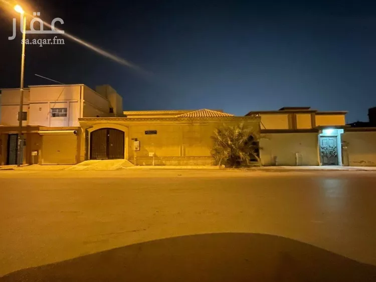 فيلا للبيع في شارع ال طبيشي, حي الدار البيضاء, مدينة الرياض, منطقة الرياض صورة 2