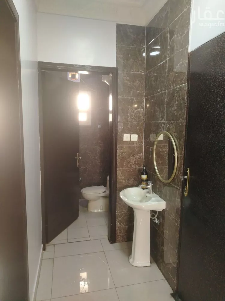 شقة للإيجار في شارع النعمان بن ثابت, حي النسيم الغربي, مدينة الرياض, منطقة الرياض صورة 2