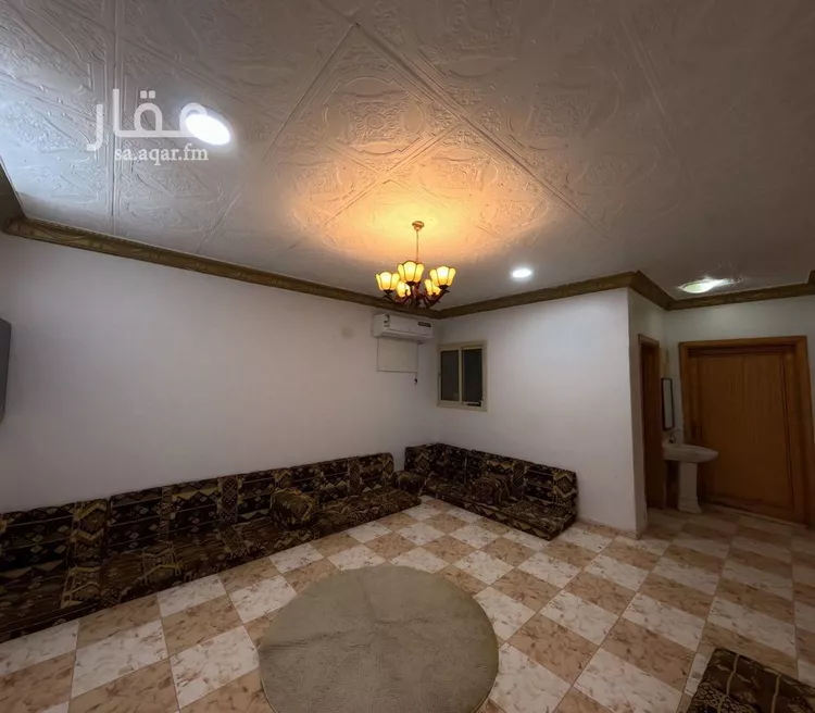 شقة للإيجار في شارع رقم 1, حي بدر, مدينة الرياض, منطقة الرياض صورة 2