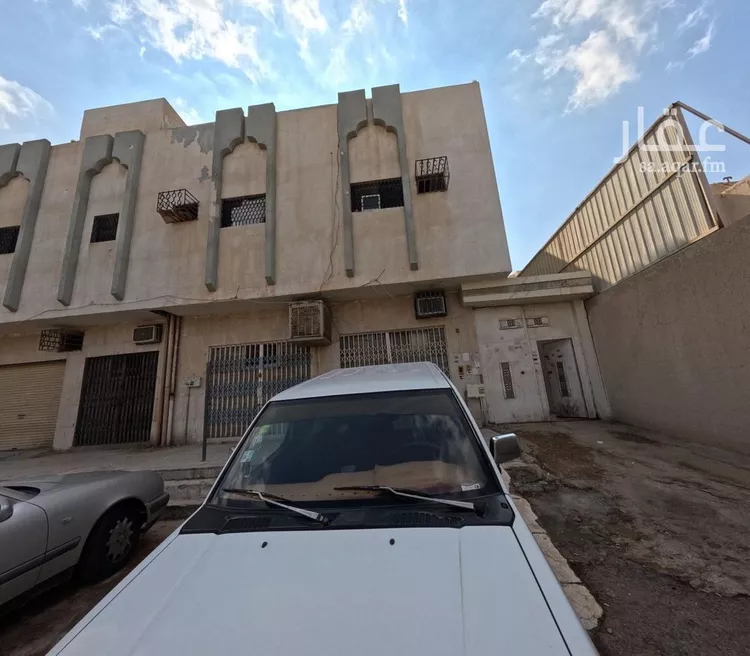 شقة للإيجار في شارع وادي المياة, حي بدر, مدينة الرياض, منطقة الرياض