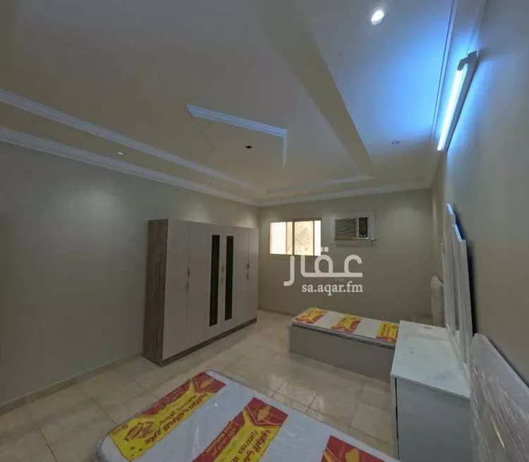 Floor for Rent in Riyadh Badr صورة 4