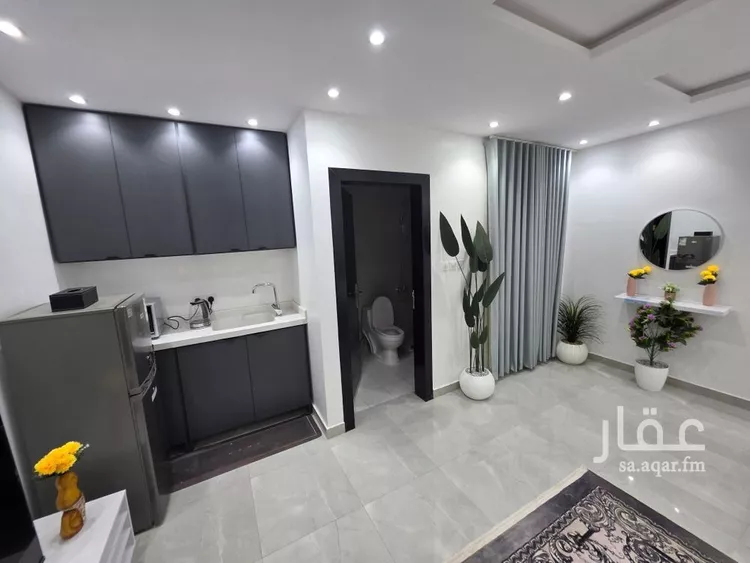شقة للإيجار في شارع الخليفة المامون, حي بدر, مدينة الرياض, منطقة الرياض صورة 4