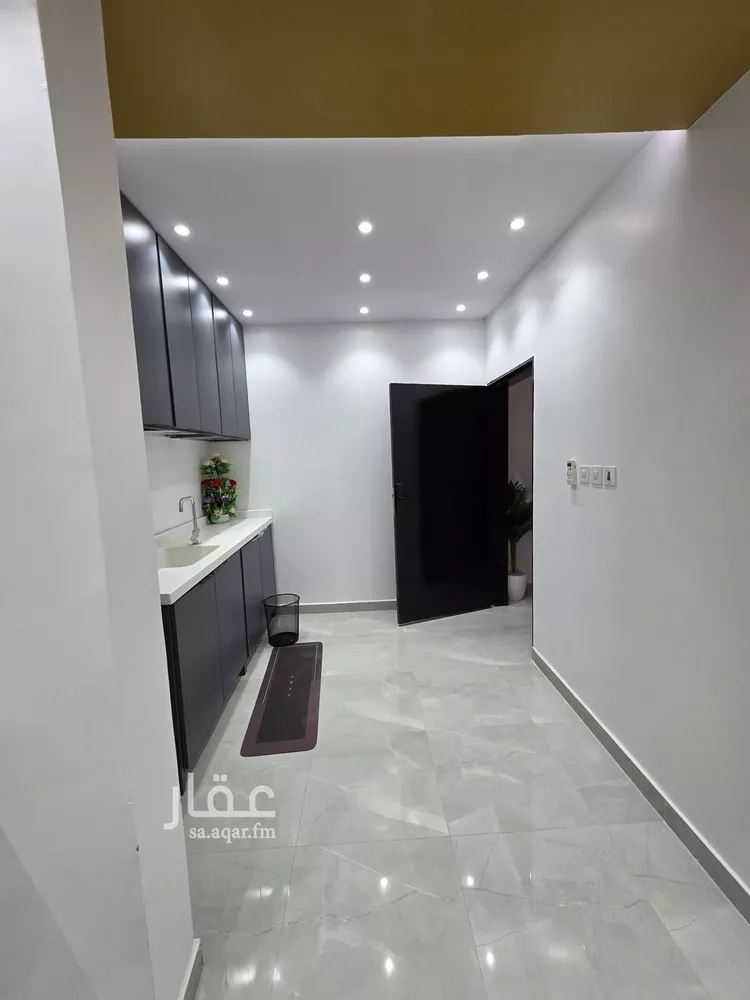 استوديو للإيجار في شارع الخليفة المامون, حي بدر, مدينة الرياض, منطقة الرياض 8