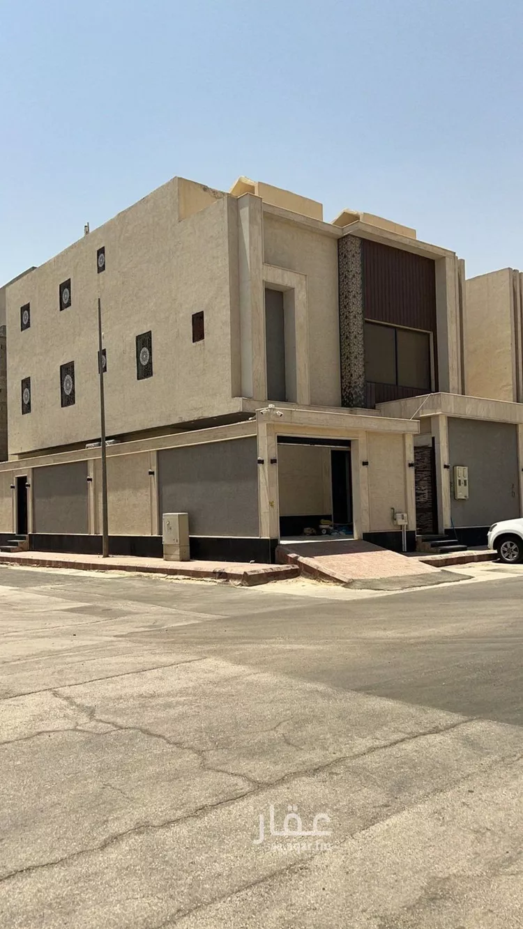 فيلا للبيع في شارع وادي زمزم, حي بدر, مدينة الرياض, منطقة الرياض صورة 2