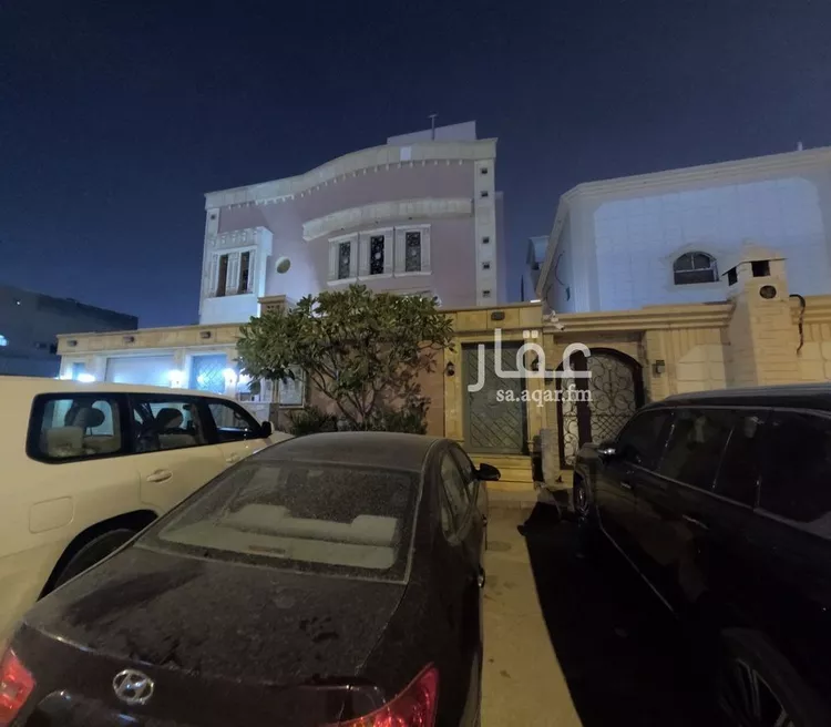 دور للإيجار في شارع ابي عبدالله العسقلاني, حي بدر, مدينة الرياض, منطقة الرياض