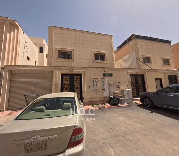 شقة للإيجار في شارع الميناء, حي الدار البيضاء, مدينة الرياض, منطقة الرياض