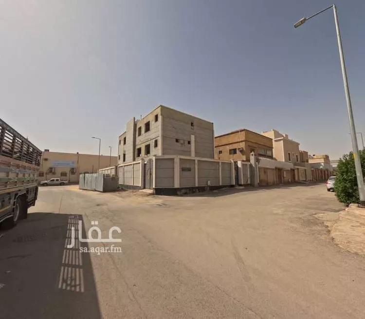 Floor for Rent in Riyadh Al Aziziyah 12