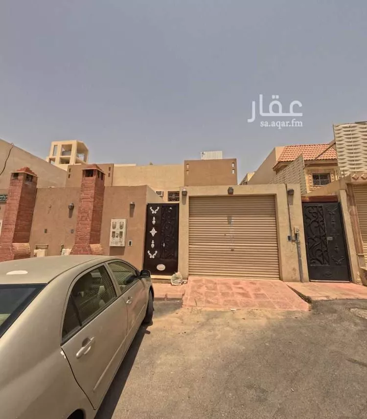 Floor for Rent in Riyadh Ad Dar Al Baida