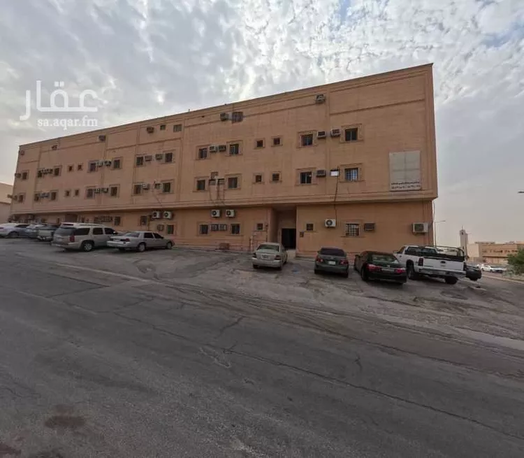 Apartment for Rent in Riyadh Badr