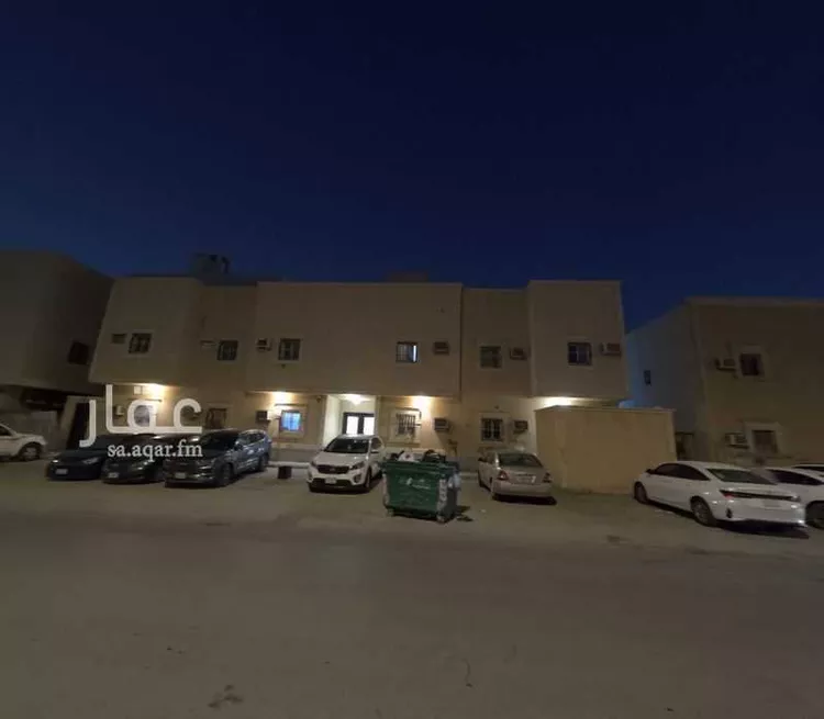 Apartment for Rent in Riyadh Al Aziziyah