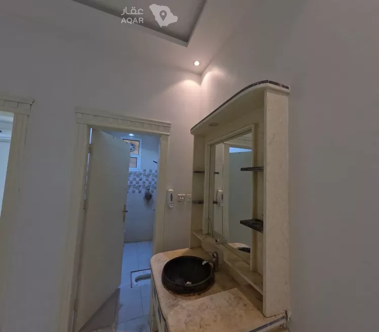 Floor for Rent in Riyadh Badr 11