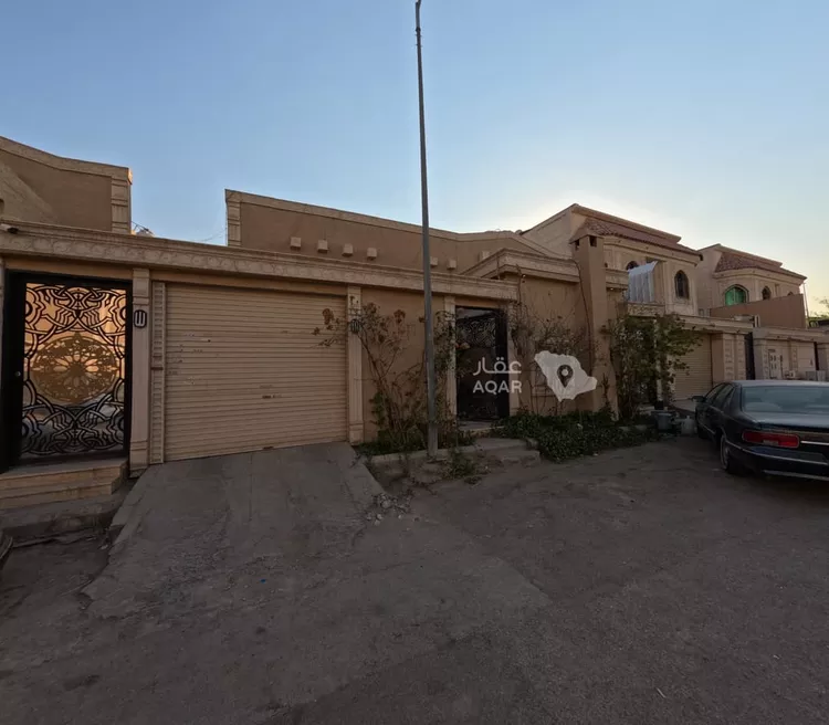 Floor for Rent in Riyadh Badr 19