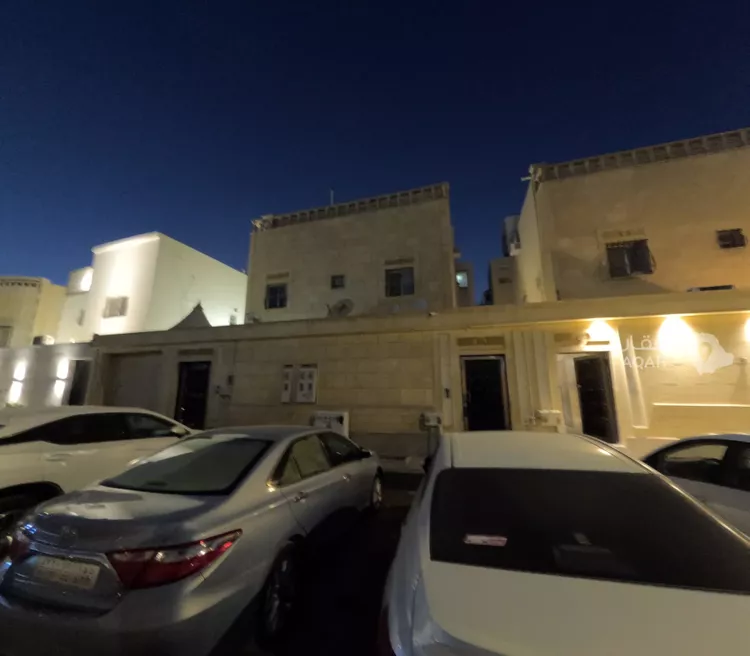 شقة للإيجار في شارع أحمد المقدسي, حي العزيزية, مدينة الرياض, منطقة الرياض 14