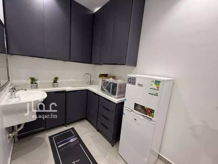 شقة للإيجار في شارع الخليفة المامون, حي بدر, مدينة الرياض, منطقة الرياض صورة 4