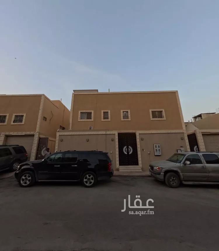 شقة للإيجار في شارع وادي السباع, حي بدر, مدينة الرياض, منطقة الرياض