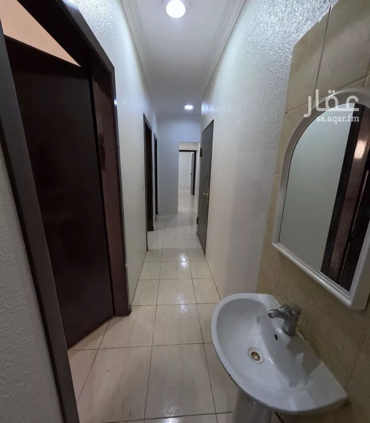 شقة للإيجار في شارع حمزة بن محمد البجاني, حي منفوحة الجديدة, مدينة الرياض, منطقة الرياض صورة 2