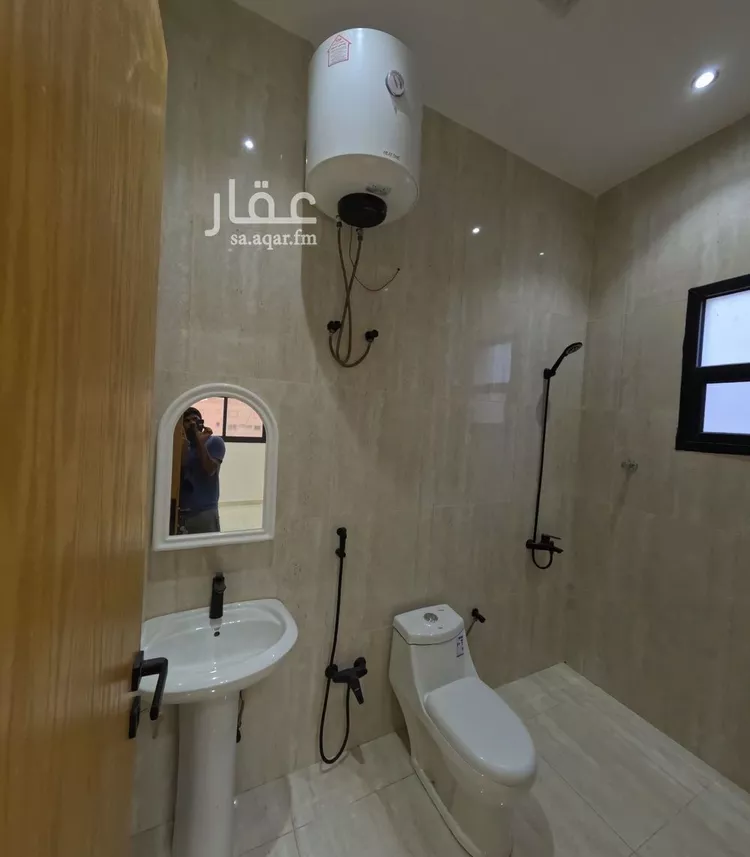 دور للإيجار في شارع ابي رفاعة العدوي, حي بدر, مدينة الرياض, منطقة الرياض صورة 4