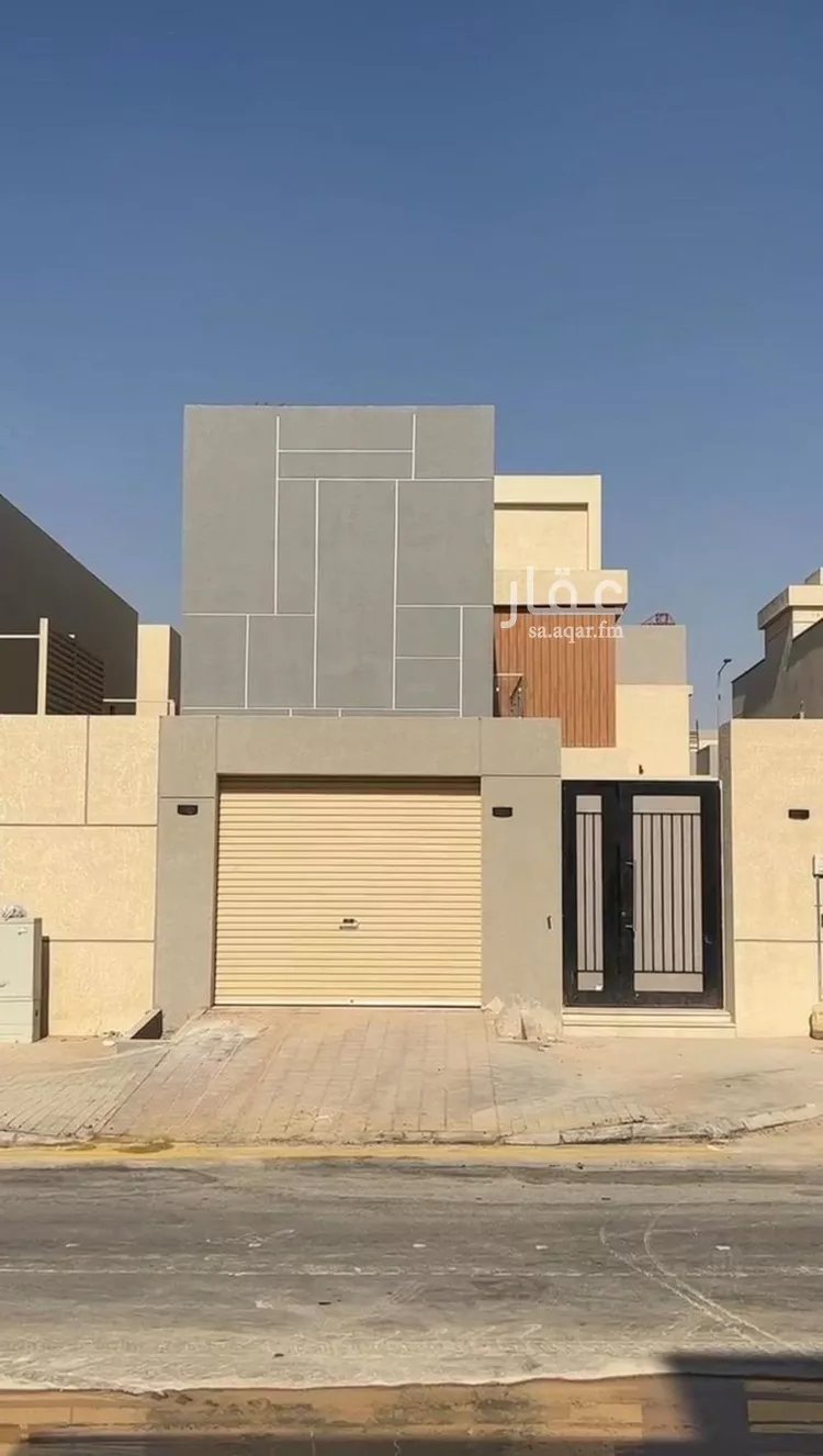 فيلا للإيجار في حي الجنادرية, مدينة الرياض, منطقة الرياض