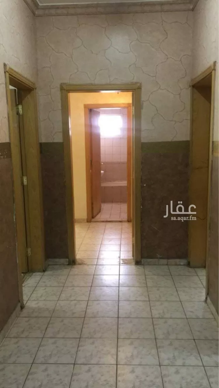 شقة للبيع في شارع وادي الخضارم, حي بدر, مدينة الرياض, منطقة الرياض