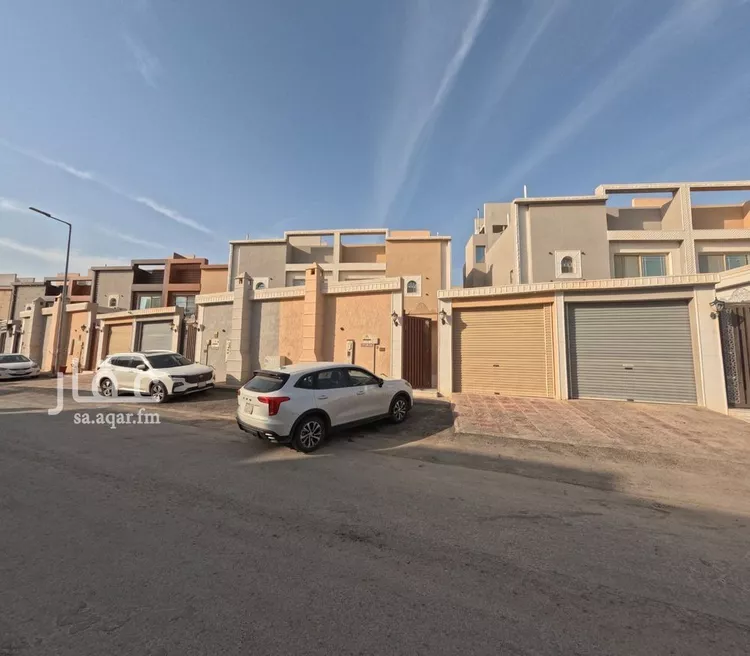 فيلا للإيجار في حي بدر, مدينة الرياض, منطقة الرياض