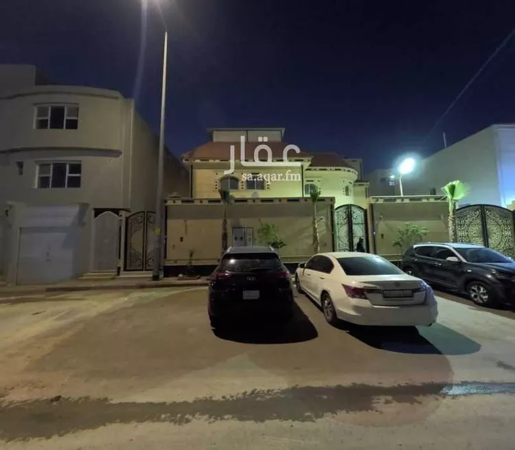 شقة للإيجار في شارع حرملة بن هوذه, حي بدر, مدينة الرياض, منطقة الرياض 1 صورة