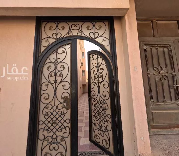 دور للإيجار في شارع الخليل بن احمد, حي بدر, مدينة الرياض, منطقة الرياض 14