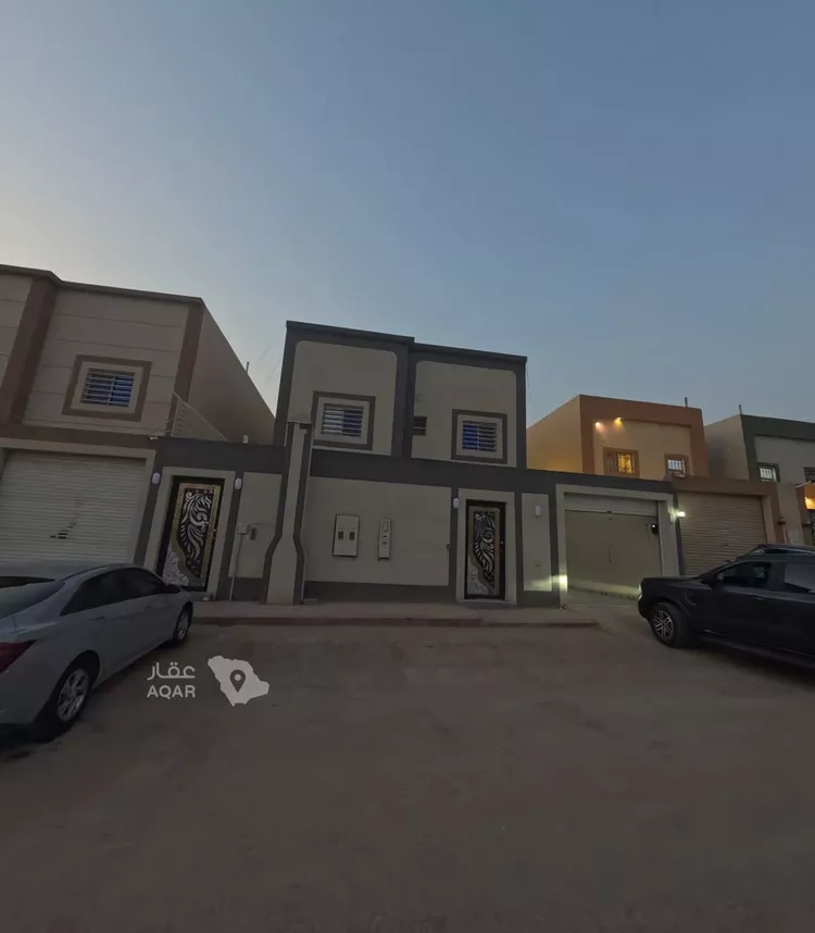 Floor for Rent in Riyadh Al Aziziyah