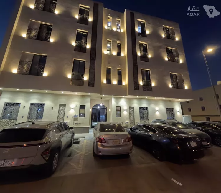 Apartment for Rent in Riyadh Badr