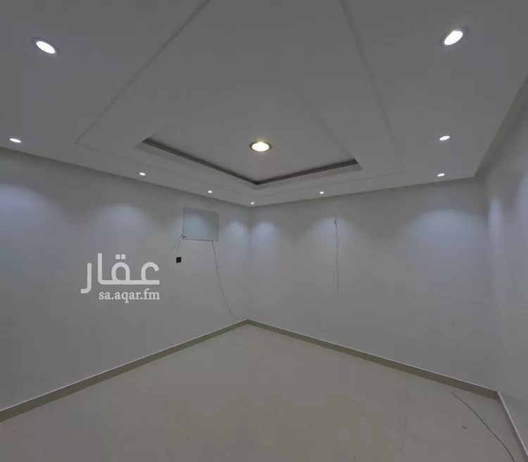 شقة للإيجار في شارع أحمد المقدسي, حي العزيزية, مدينة الرياض, منطقة الرياض صورة 2