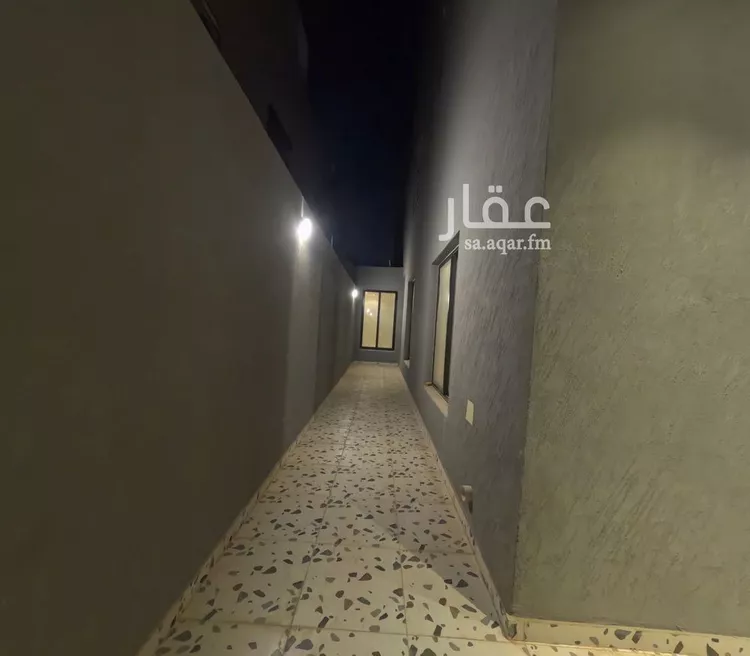 دور للإيجار في حي عكاظ, مدينة الرياض, منطقة الرياض صورة 4