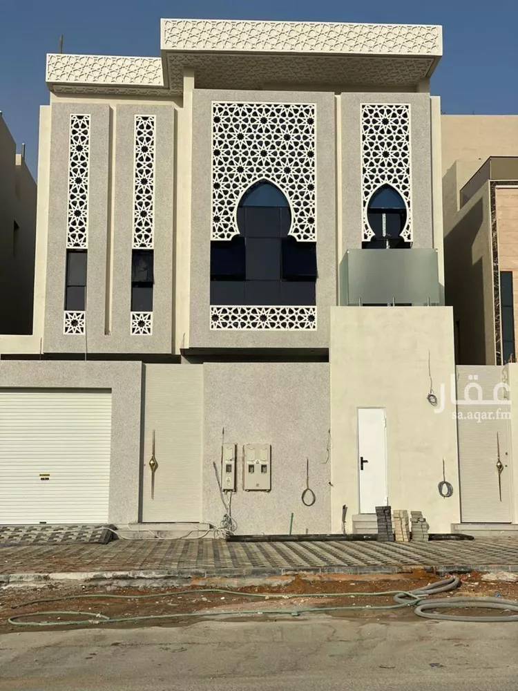 شقة للإيجار في شارع إلياس بن غازي, حي العارض, مدينة الرياض, منطقة الرياض