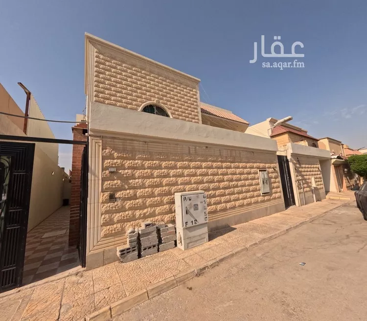 شقة للإيجار في شارع وادي المياة, حي بدر, مدينة الرياض, منطقة الرياض