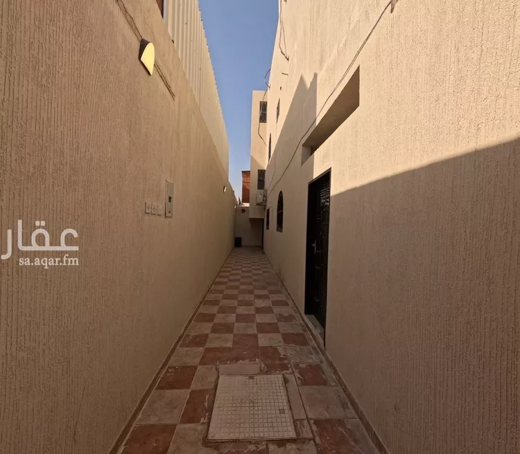 شقة للإيجار في شارع وادي المياة, حي بدر, مدينة الرياض, منطقة الرياض 11