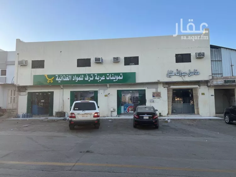 عمارة للبيع في شارع شائع, حي بدر, مدينة الرياض, منطقة الرياض