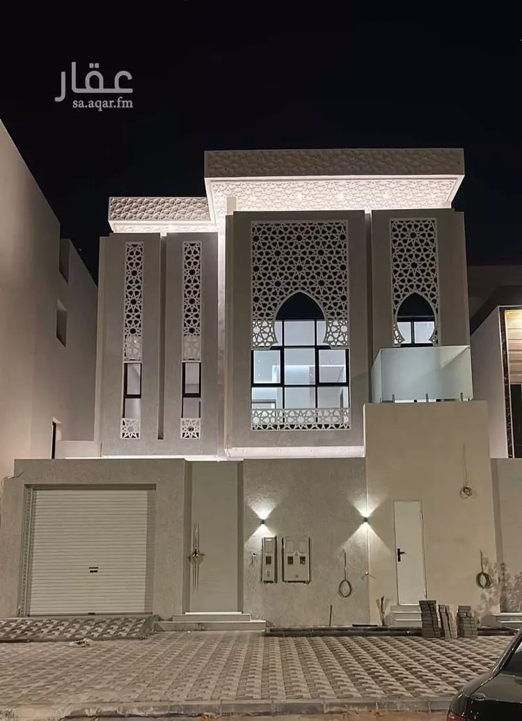شقة للإيجار في شارع إلياس بن غازي, حي العارض, مدينة الرياض, منطقة الرياض
