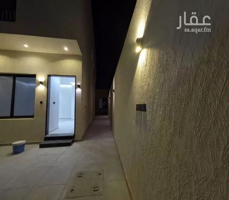 دور للإيجار في حي بدر, مدينة الرياض, منطقة الرياض صورة 3