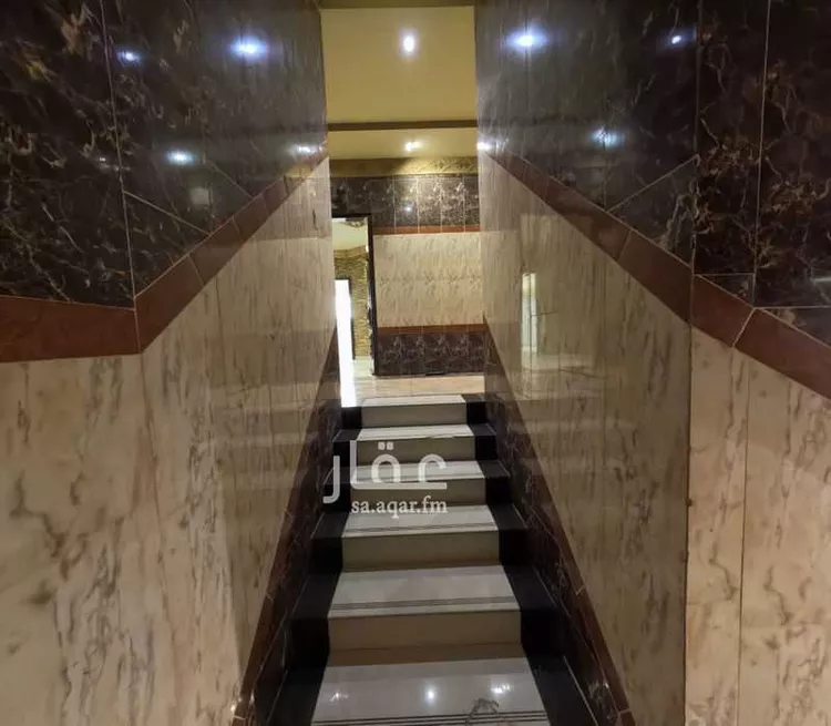 شقة للإيجار في شارع عبدالرحمن بن نامي, حي بدر, مدينة الرياض, منطقة الرياض 6