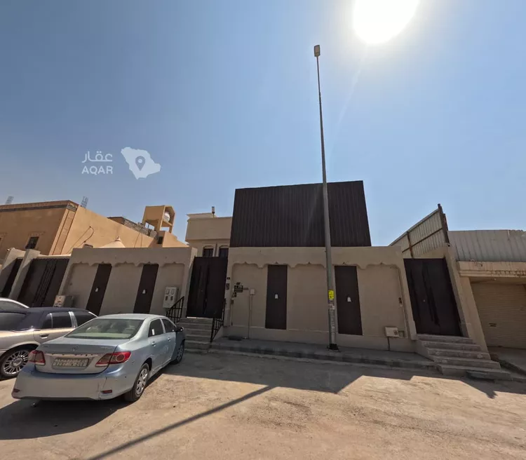 Apartment for Rent in Riyadh Ad Dar Al Baida