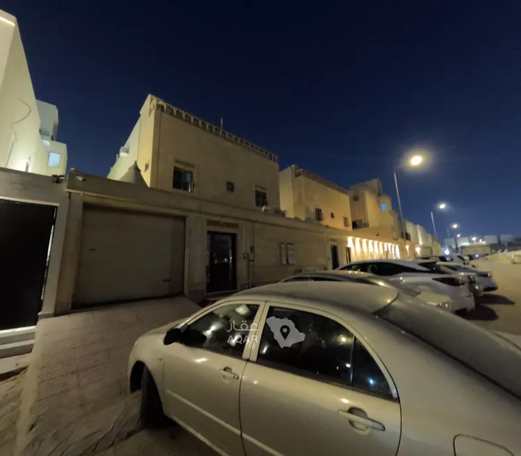 شقة للإيجار في شارع أحمد المقدسي, حي العزيزية, مدينة الرياض, منطقة الرياض 7