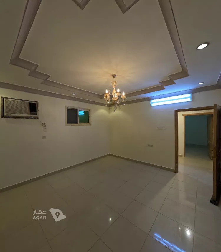 دور للإيجار في شارع عمر الشهاب, حي العزيزية, مدينة الرياض, منطقة الرياض 16